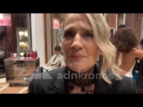 Ballando con le Stelle, Heather Parisi: “Tornerei giudice per una sera o per un duetto con Milly