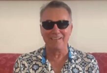 Ballando con le stelle 2026, Massimo Ghini tra i concorrenti