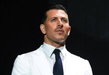 Ballando con le stelle, Pasquale La Rocca torna come maestro: l’annuncio
