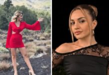 Ballando con le stelle, undicesima maestra annunciata: chi è Valentina Fiorini