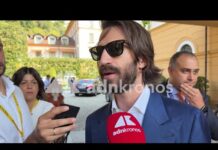 Banche, Del Vecchio: “Campione finanziario sì ma non decide Milleri, si chiamerebbe Milfin non