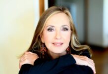 Barbara Palombelli: “Porto a Forum un umanoide. A Mediaset libertà pazzesca, a Rai3 Moratti mi cacciò”