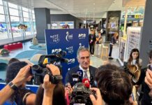 Barbaro (Asi), “Move&Fly avventura che possiamo estendere in altri aeroporti”