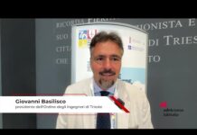 Basilisco (OdI Trieste), ‘le frontiere si trasformino in ponti tra professioni’