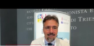 Basilisco (OdI Trieste), ‘le frontiere si trasformino in ponti tra professioni’