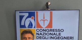 Basilisco (ingegneri Trieste): “Congresso nazionale di categoria legato a evoluzione figura ingegnere”