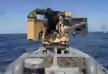 Battaglia navale nel Mar Nero, il drone ucraino vince il duello: la Russia va k.o.