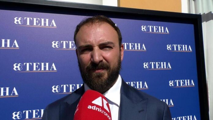 Begnozzi (Teha): “Per Italia fondamentale attrarre sempre più investimenti esteri”