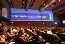 Benvenuto alle matricole 2026, Luiss accoglie nuovi studenti