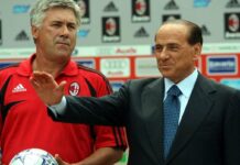 Berlusconi, Renzo Bossi: “Guardava il Milan a casa nostra e chiamava il mister ‘non va bene, cambia…'”