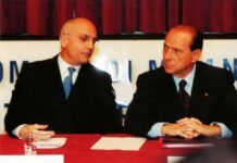 Berlusconi, il racconto di Albertini: “Gli proposi di fare il sindaco di Milano, anche Montanelli lo vedeva bene”
