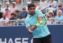 Berrettini contro gli scommettitori del tennis: “Minacce a mio fratello…”