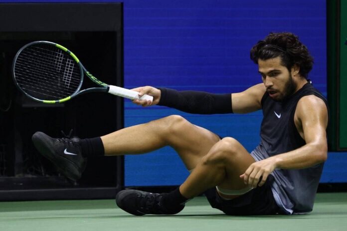 Bertolucci attacca gli US Open: “Così vogliono distruggere il tennis”