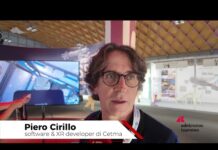 Bex: Cetma porta i visitatori dentro la Stazione spaziale internazionale