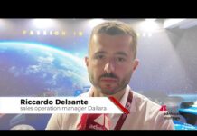 Bex: Dallara, dal motorsport allo spazio con materiali e simulazione