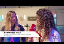 Bex: Rea Space, una tuta per contrastare il decondizionamento degli astronauti