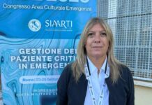 Bignami (Siaarti): “Collaborare per prevenire i rischi nelle calamità”