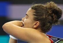 Billie Jean King Cup, Italia ko in semifinale con l’Ucraina