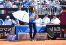 Billie Jean King Cup, oggi il quarto di finale Italia-Cina: orario e dove vederla in chiaro