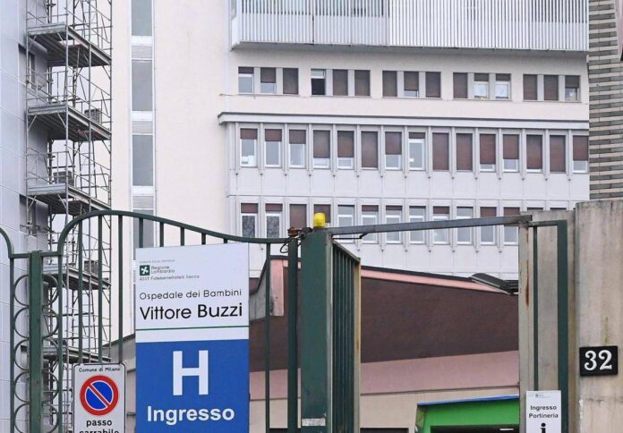 Bimba di due anni morta al Buzzi: indagati tre medici dell’ospedale dell’ospedale di Rho