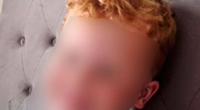 Bimbo di 3 anni scompare in un parco giochi, trovato morto due giorni dopo: cosa è successo a Noah Woods