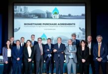 Biometano risorsa per la decarbonizzazione, nuova fase con i Bpa