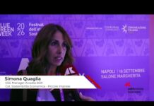 Blue Green Economy Award 2026: Quaglia (Arcadia SGR ), ‘per noi la sostenibilità è proprio un modo