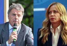 Bollo auto, Renzi contro Meloni: “Mi diede del venditore di pentole, si scusi”. Lei: “Bravo, hai scoperto differenza tra annunciare e realizzare”
