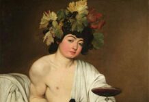 Bomba d’acqua a Firenze, infiltrazione agli Uffizi: salvo il Bacco di Caravaggio