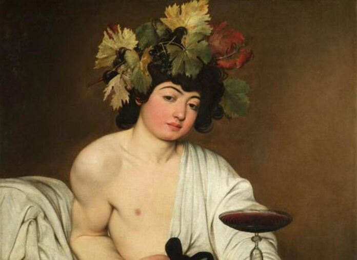 Bomba d’acqua a Firenze, infiltrazione agli Uffizi: salvo il Bacco di Caravaggio
