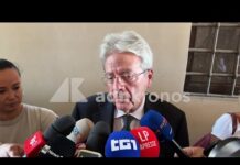 Bonino, Gentiloni: “Esempio di coraggio, una voce unica”