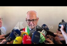 Bonino, Gualtieri: “Grazie Emma, combattente dolce e tenace”