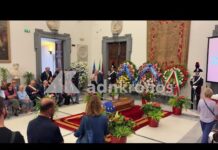 Bonino, in fila per l’ultimo saluto: “Amica delle donne, lottava per i diritti di tutti”