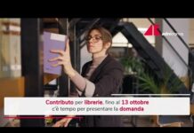 Bonus librerie 2026 per gli under 35, cosa c’è da sapere