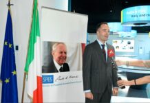 Boschi (Spes Academy): “Corso Farmaco e Salute trasversale a tutte le professionalità”
