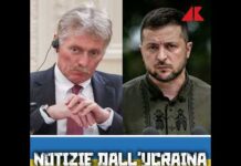 Botta e risposta Mosca-Kiev su possibili “compromessi” per la pace – Notizie dall’Ucraina podcast