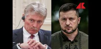 Botta e risposta Mosca-Kiev su possibili “compromessi” per la pace – Notizie dall’Ucraina podcast