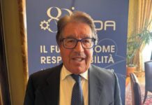 Brambilla (Itinerari previdenziali): “Gran parte tasse pagate da quadri, funzionari e dirigenti”