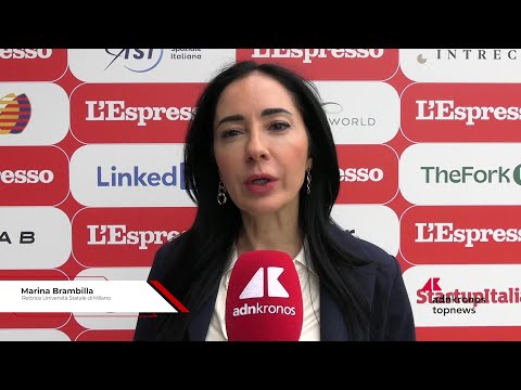 Brambilla (Statale Milano): “Serve equilibrio fra progresso e inclusione”