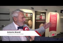 Brandi (Pro Vita): “Mostra ‘Just Euman’ per mostrare che la vita comincia al concepimento”