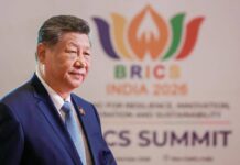 Brics, Xi: “Dobbiamo respingere ogni forma di protezionismo”