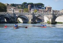 Bruno Mascarenhas a ‘We Can Blu It! 2026’: “Avviciniamo le persone a sostenibilità e ambiente”