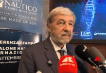 Bucci (Regione Liguria): “Salone nautico di Genova rappresenta l’importanza dell’economia del mare”