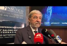 Bucci (Regione Liguria): “Salone nautico espressione di una grande filiera”