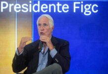 Buonfiglio: “Caso Malagò? Non l’avrei mai voluto, serve attenzione e Coni cercherà di non sbagliare”
