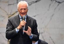 Buonfiglio: “Sul caso tesseramento di Malagò accertate violazioni da Taucer, Coni verificherà”