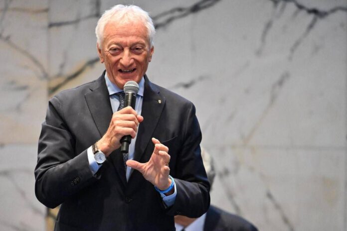 Buonfiglio: “Sul caso tesseramento di Malagò accertate violazioni da Taucer, Coni verificherà”