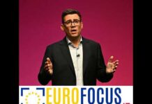 Burnham riapre all’Ue, che ne pensa il Parlamento europeo? – Eurofocus podcast, Adnkronos