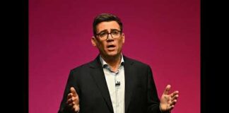 Burnham riapre all’Ue, che ne pensa il Parlamento europeo? – Eurofocus podcast, Adnkronos