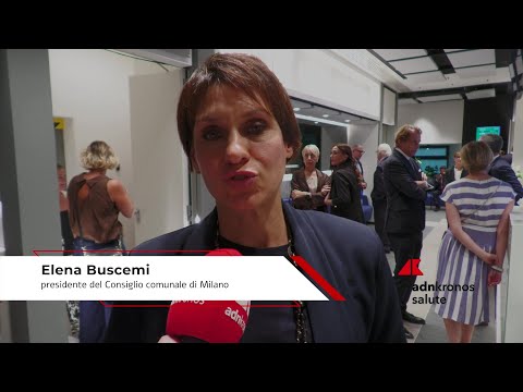 Buscemi (Comune di Milano), ‘Bionics San Babila investe in salute”